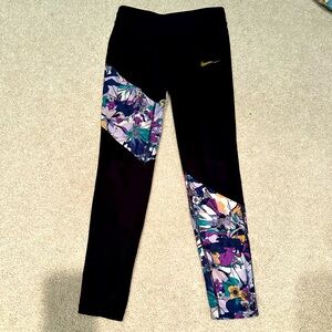 Nike leggings!